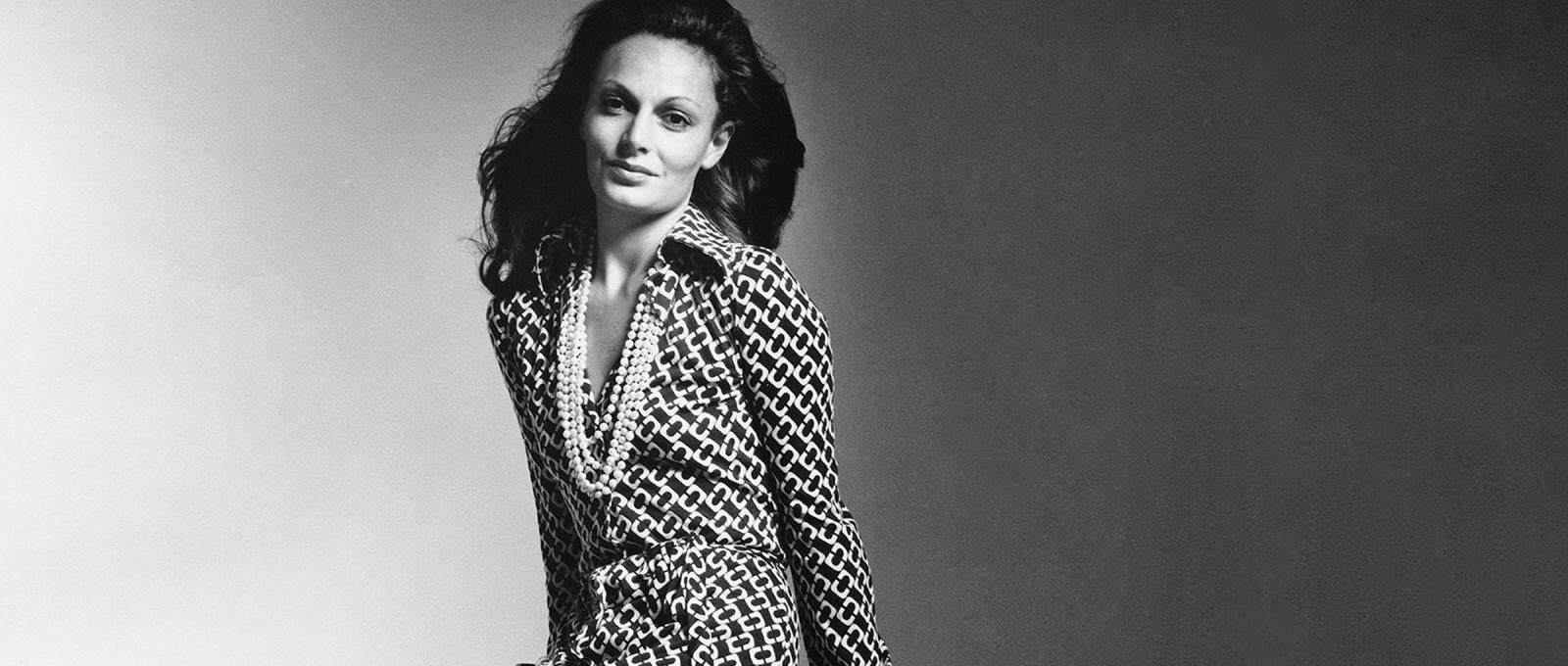 Diane von Furstenberg