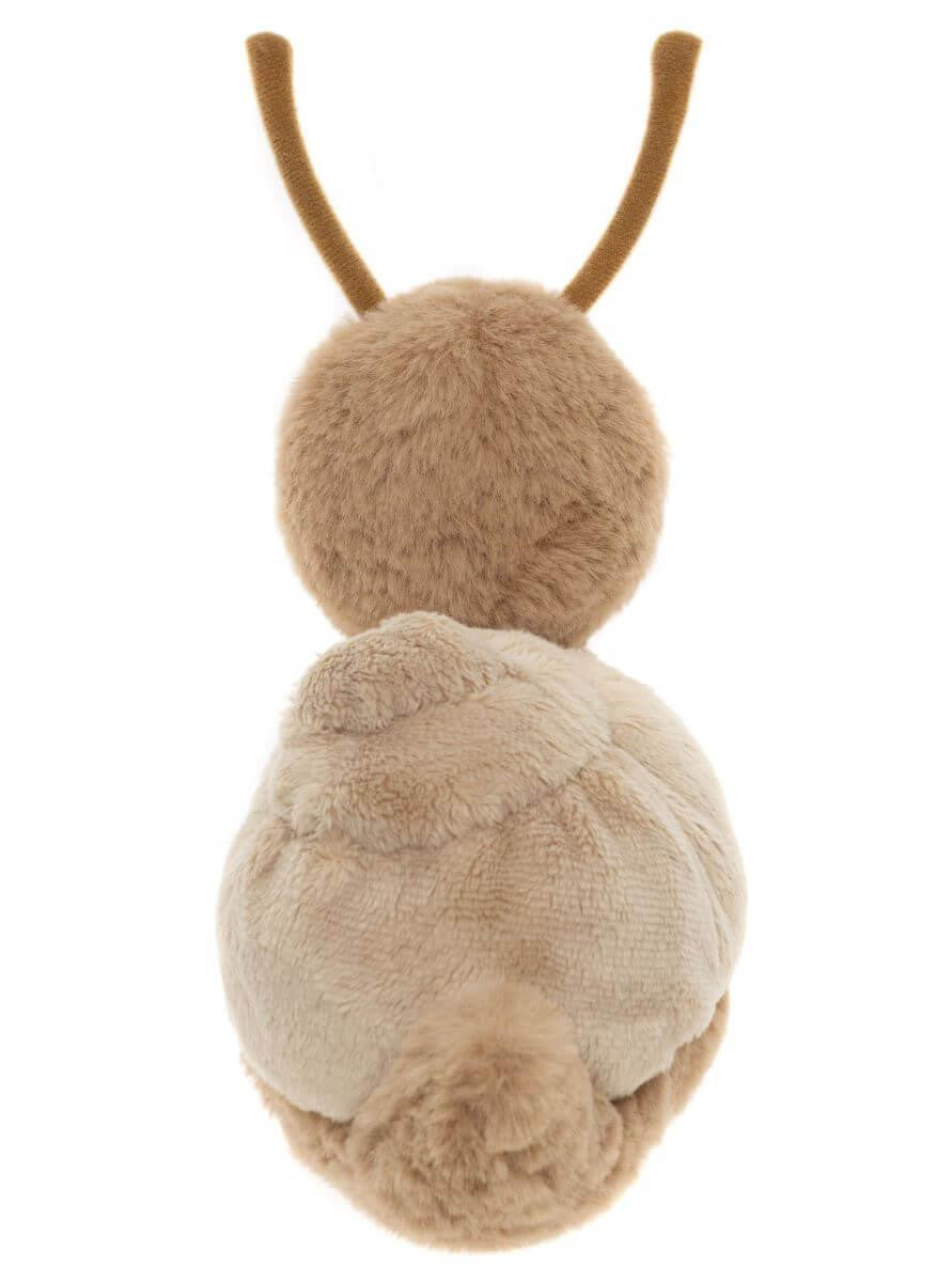 Saffy Snail
