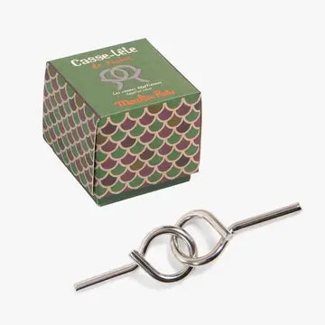 Pocket Puzzle