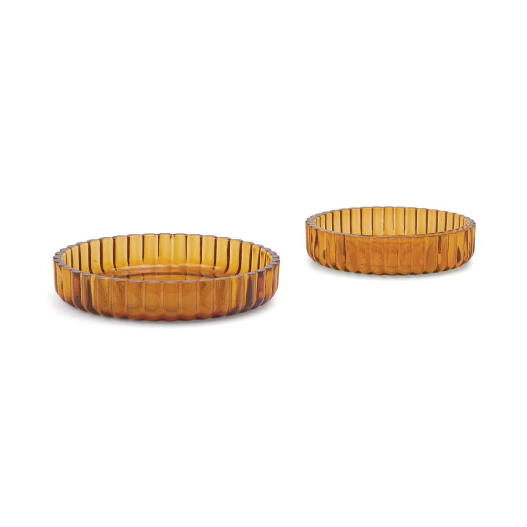 The Mookie and Lenny Nesting Bowls
