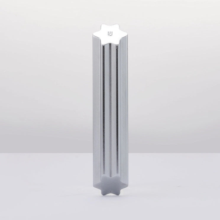 Modern Mensch Mezuzah