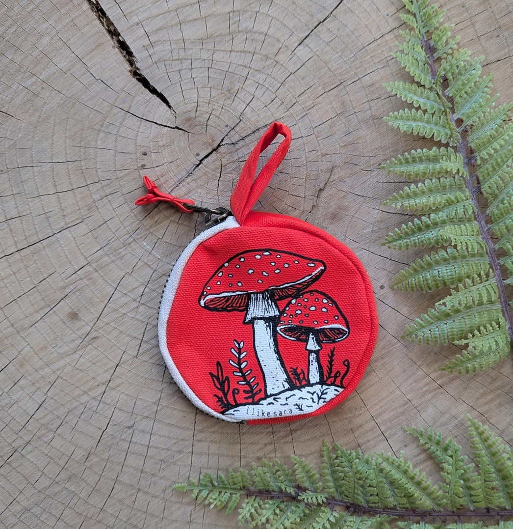 Coin Pouch