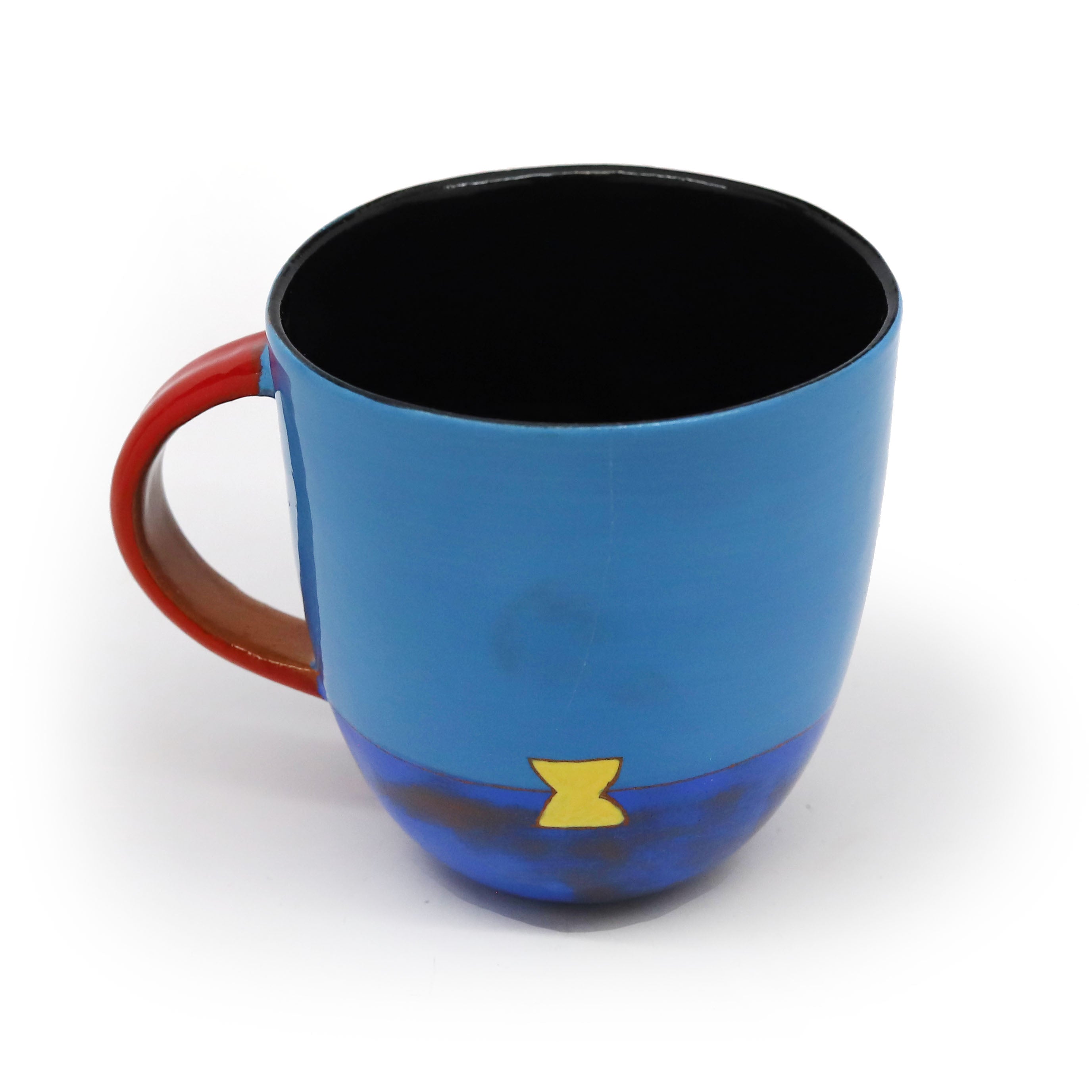 Ceramic Coffe Cup - Last Remaining!