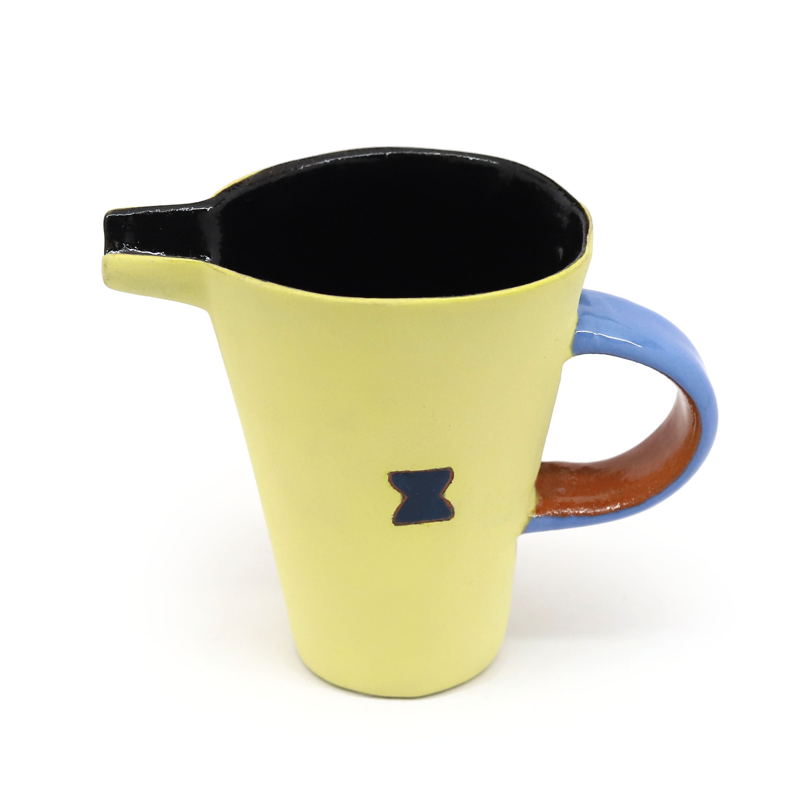 Ceramic Milk Jug - Last Remaining!