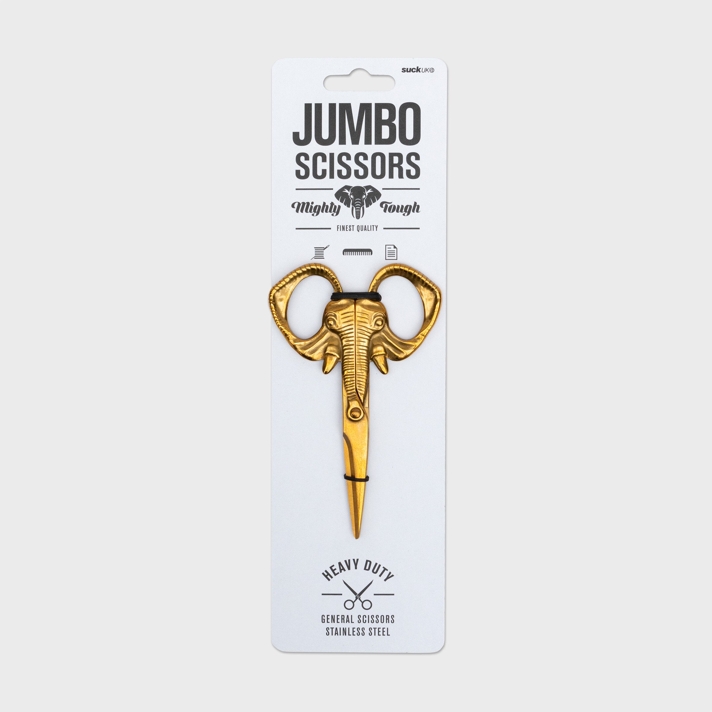 Jumbo Elephant Scissors