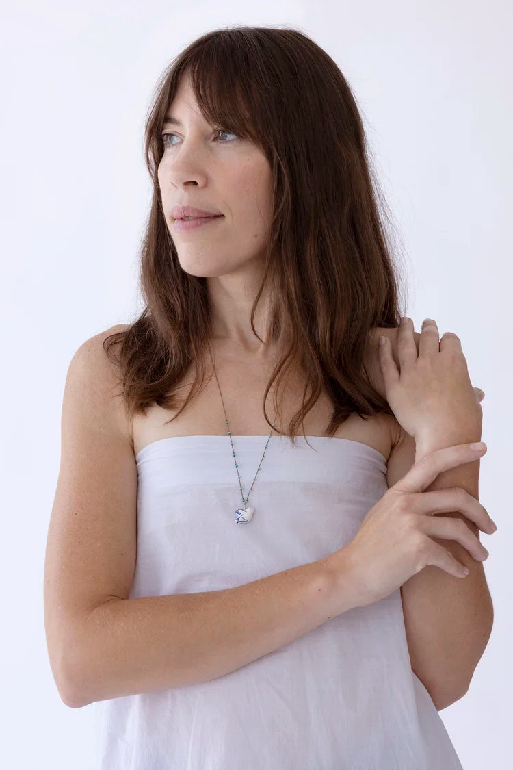 Paloma Necklace