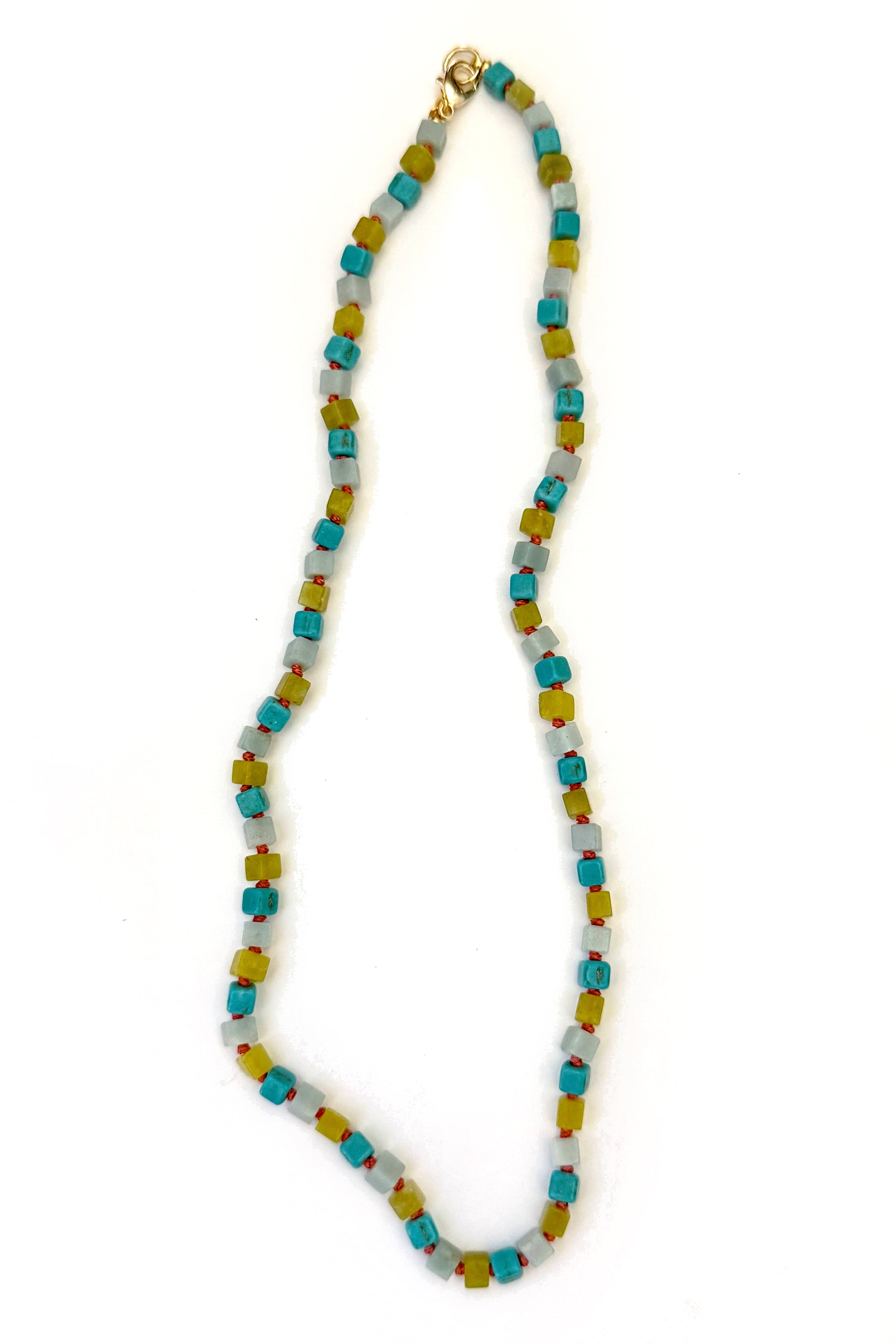 Kona Necklace