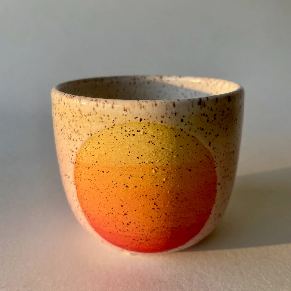 Fade Vessel - Handmade Ceramic