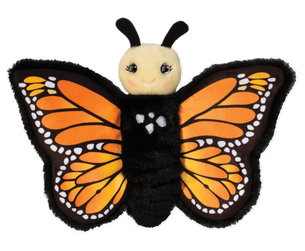 Morison Monarch Butterfly