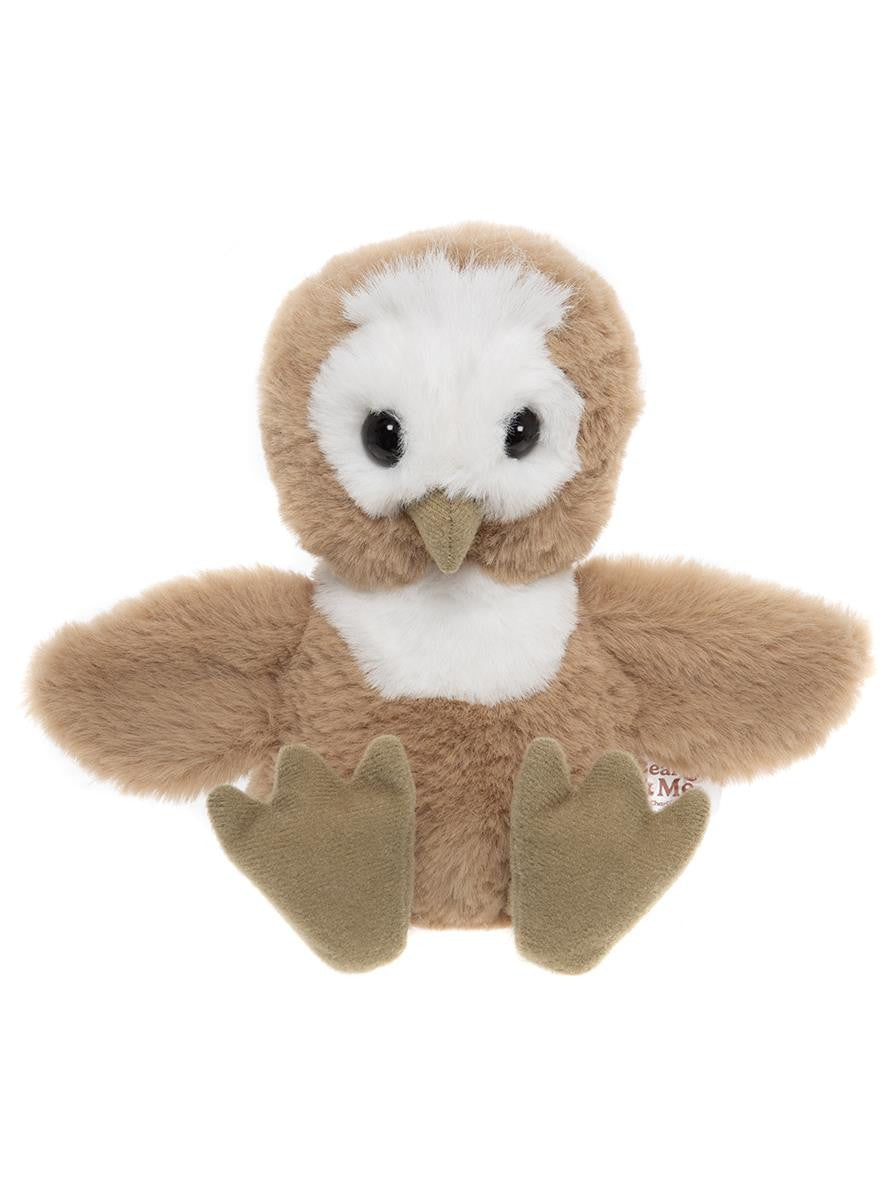 Hoot Owl