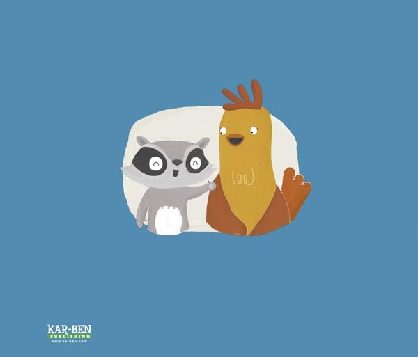 Where's the Potty on This Ark?