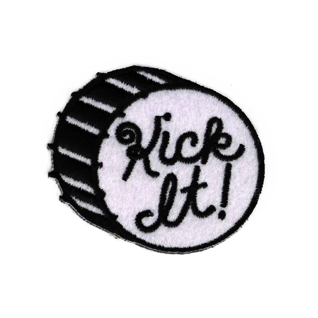 Kick It! Bass Drum Patch