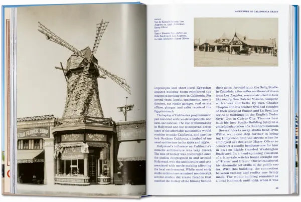 California Crazy: American Pop Architecture