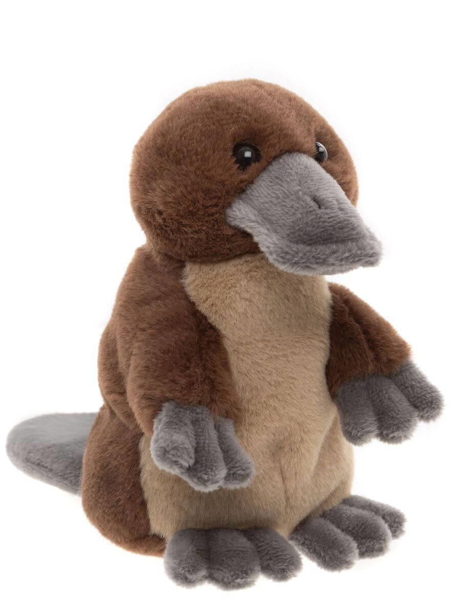 Cuddle Club Duck Billed Platypus