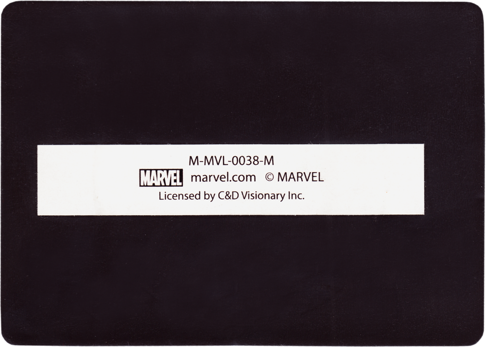 Magnet - Incredible Hulk Fist Glossy Marvel Comics Superhero