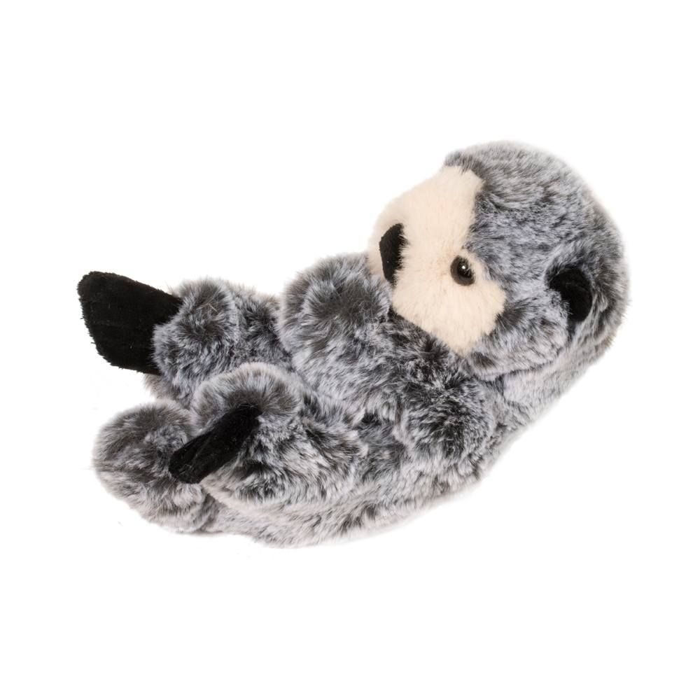 Lil’ Baby Sea Otter