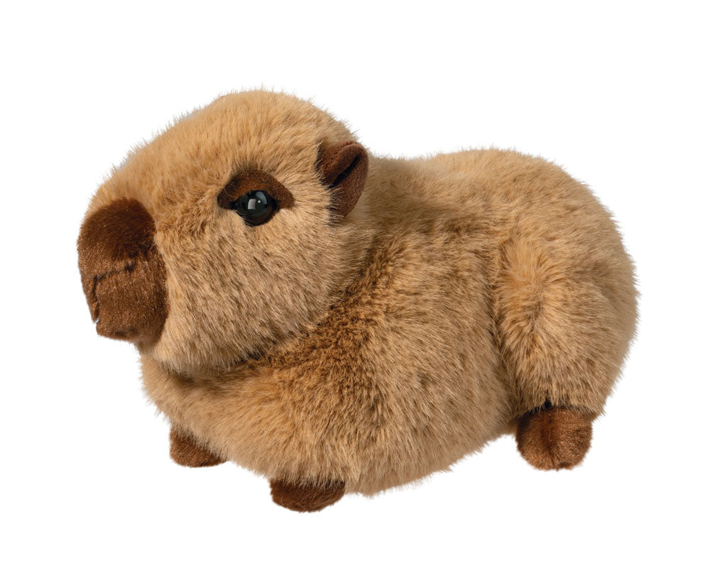Chattie Soft Capybara