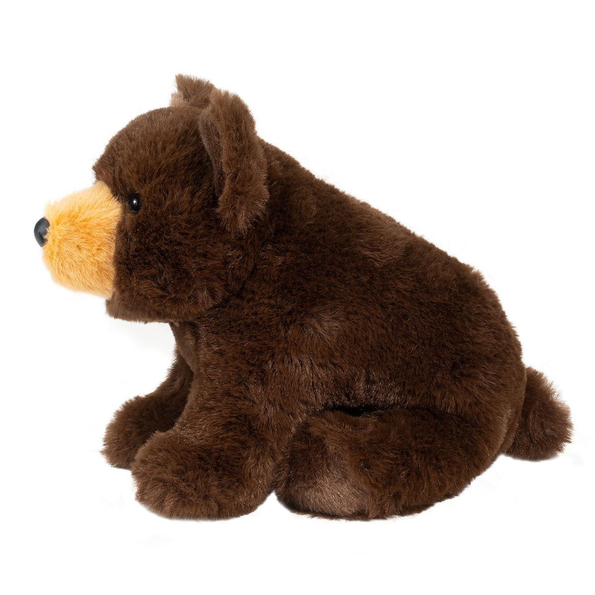 Brownie Bear Mini Soft