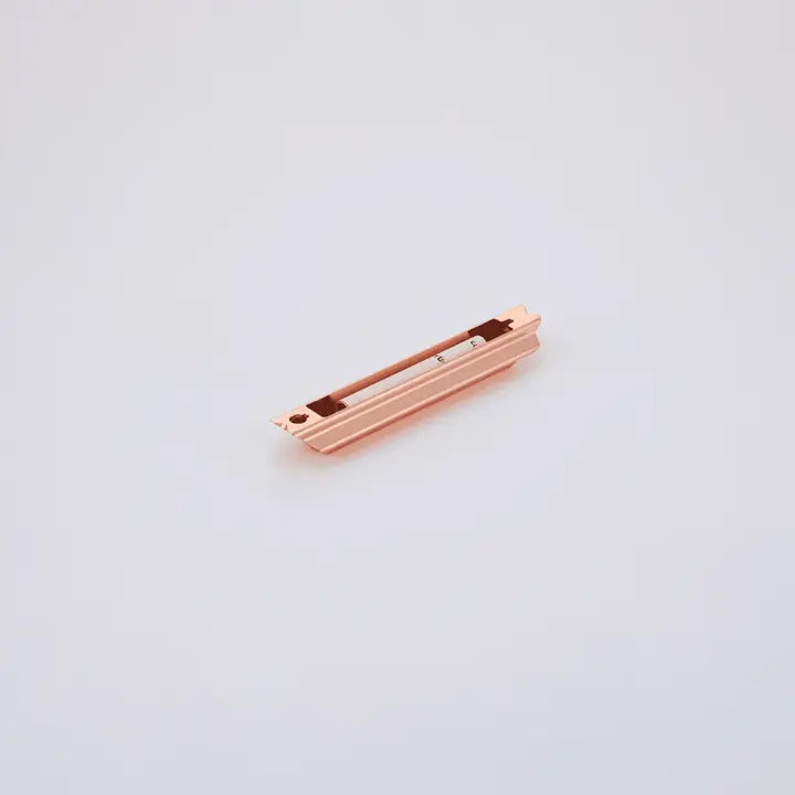Modern Mensch Mezuzah