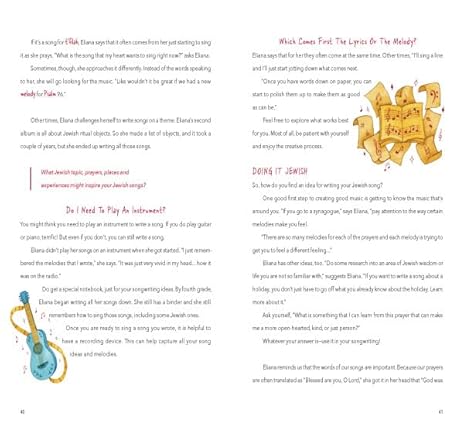 D.I.J. - Do It Jewish: Use Your Jewish Creativity!