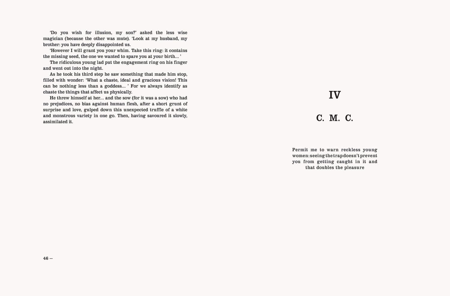 Claude Cahun: Cancelled Confessions (or Disavowals)