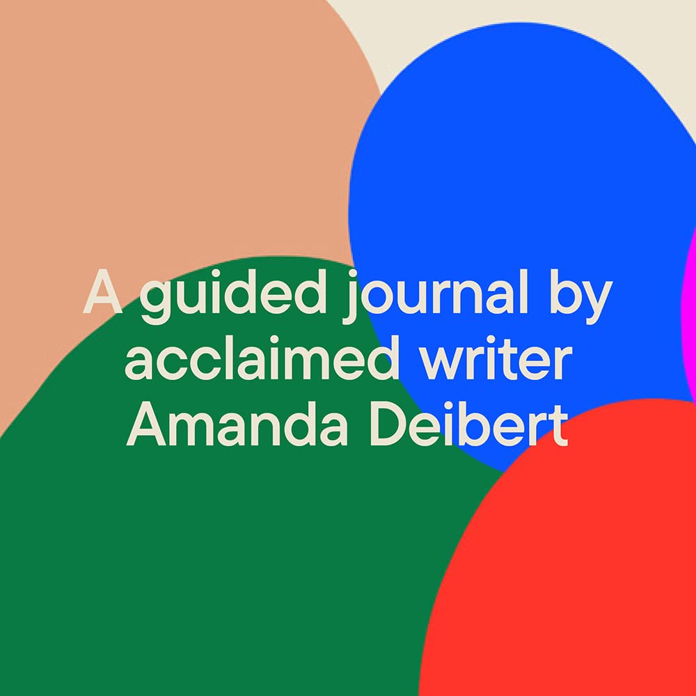 You Already Have the Answers: A Gratitude Journal