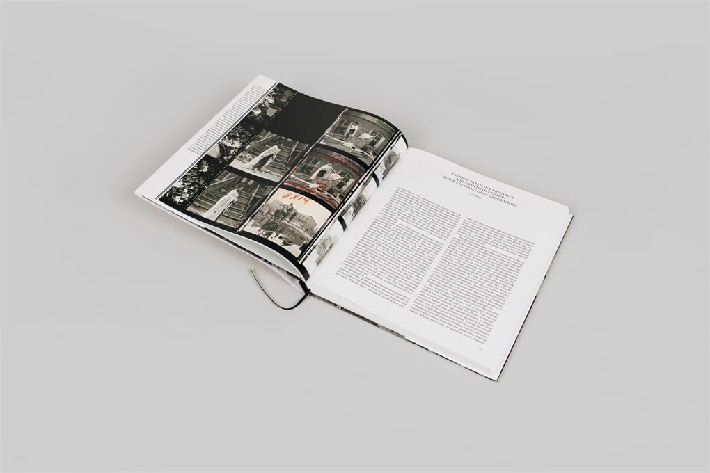 Gordon Parks: Pastor E.F. Ledbetter and the Metropolitan Missionary Baptist Church, 1953