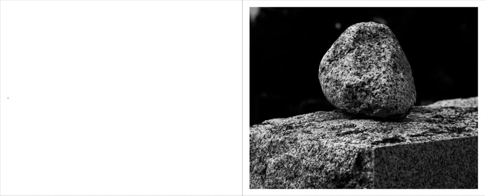 Vince Leo: Remembered as a Blessing: Visitation Stones in Jewish Cemeteries