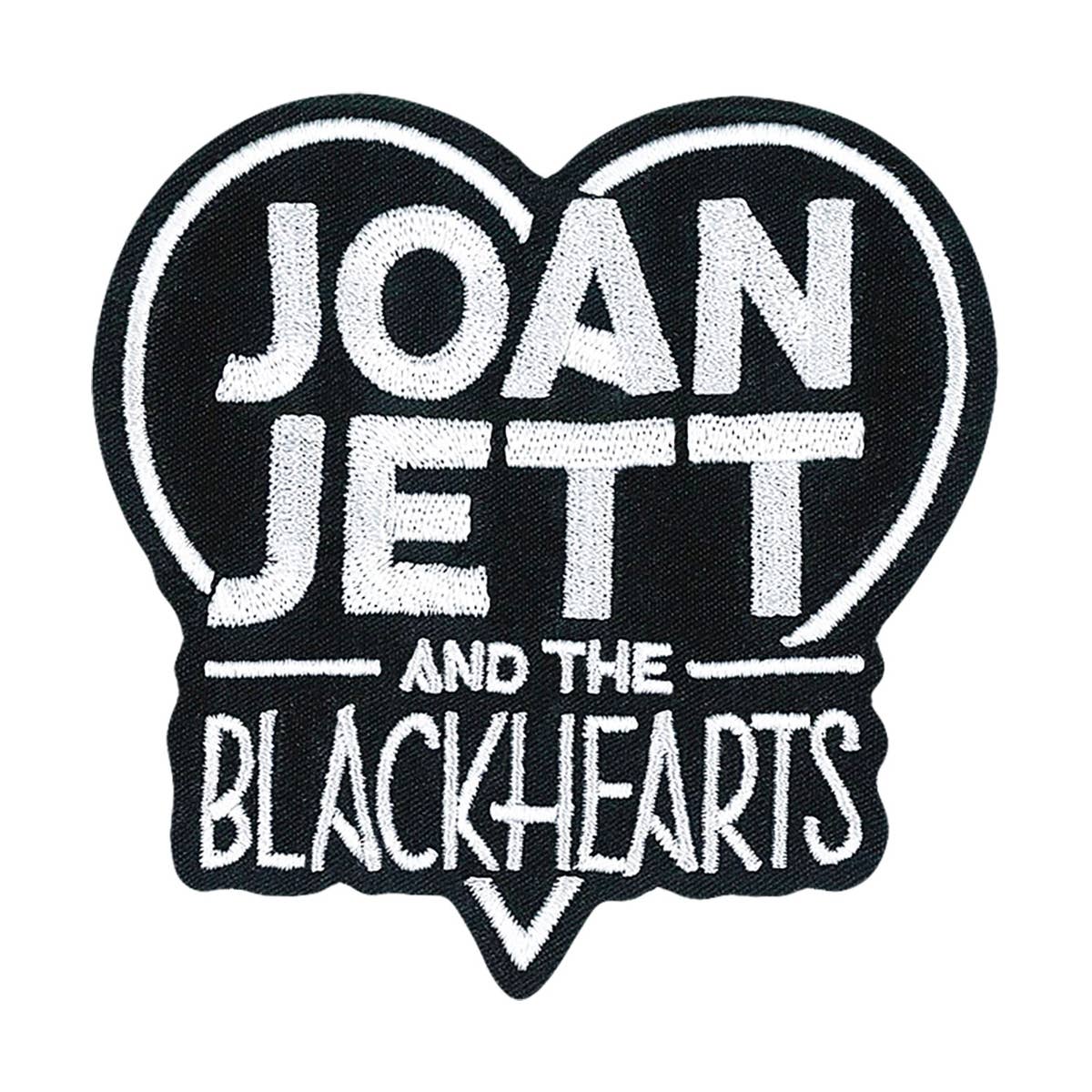 Patch - Joan Jett and the Blackhearts
