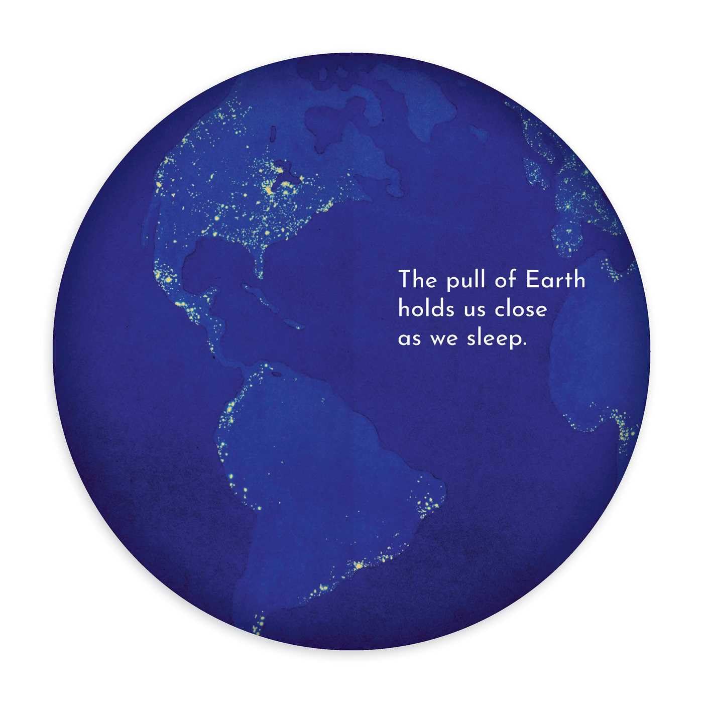 Our Friend Earth