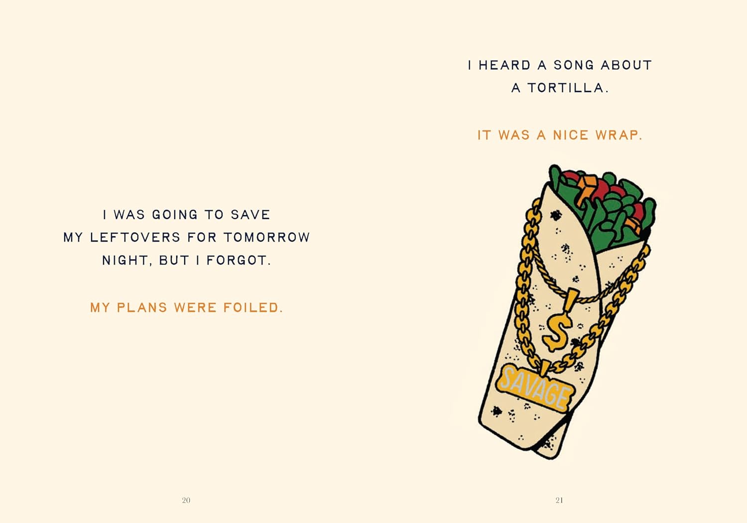 This Is the Only Book of Dad Jokes You’ll Ever Need