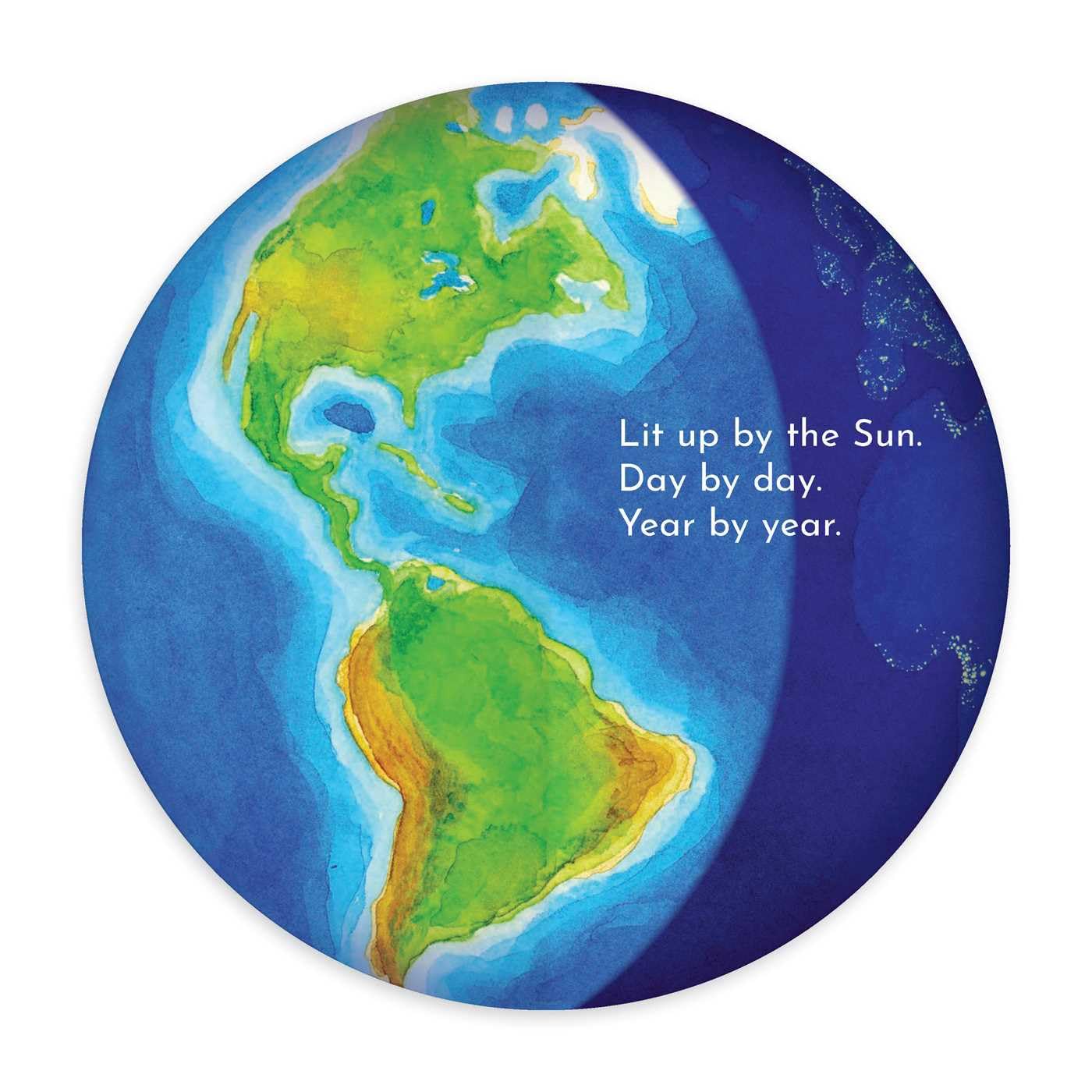 Our Friend Earth
