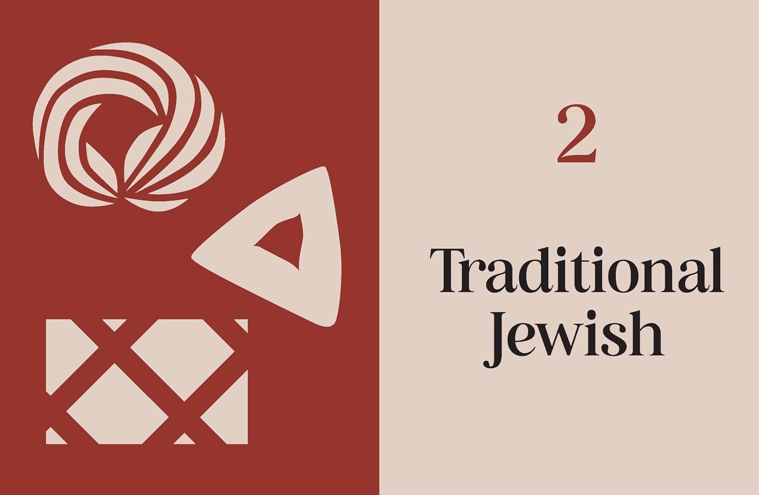 The Jewish Bakery: Over 100 Family Recipes from East London’s Oldest Jewish Bakery