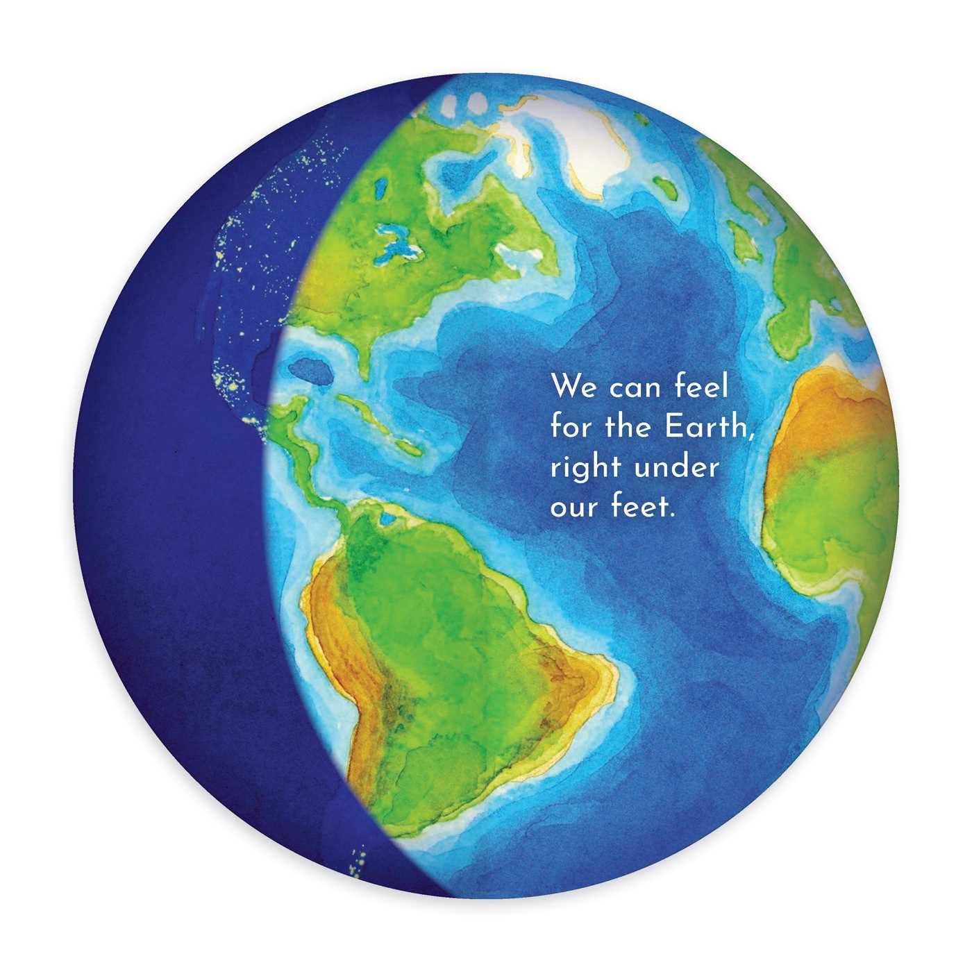 Our Friend Earth