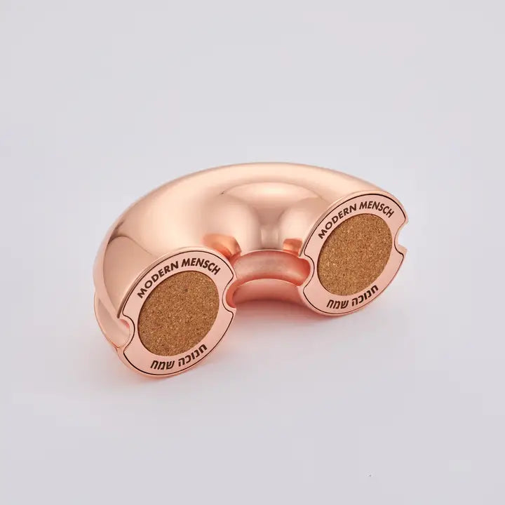 Nosh Menorah