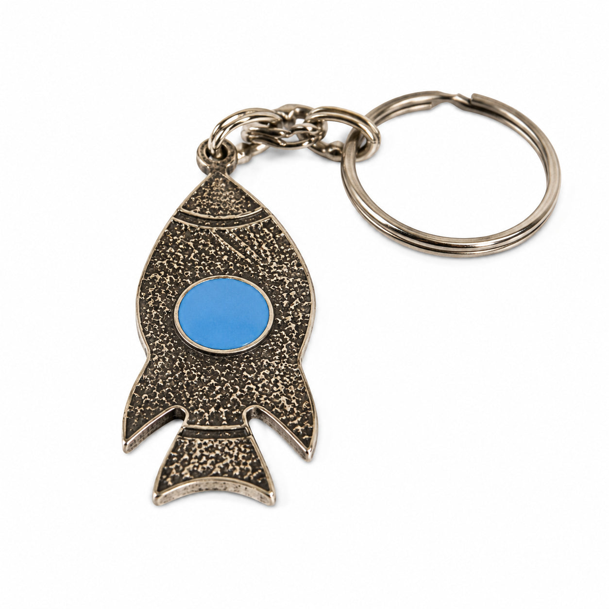 Fish Keychain