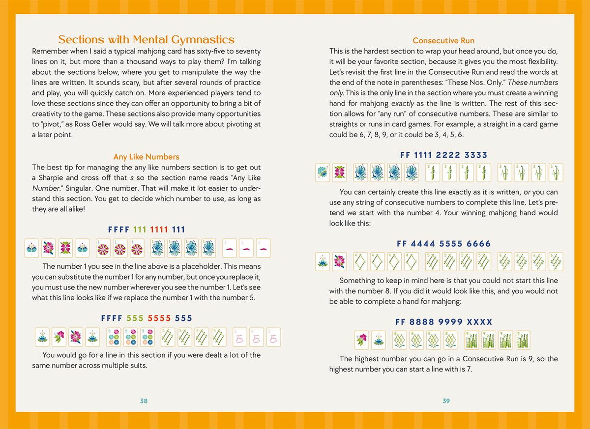 Mastering American Mahjong: A Complete Guide to Rules and Strategy