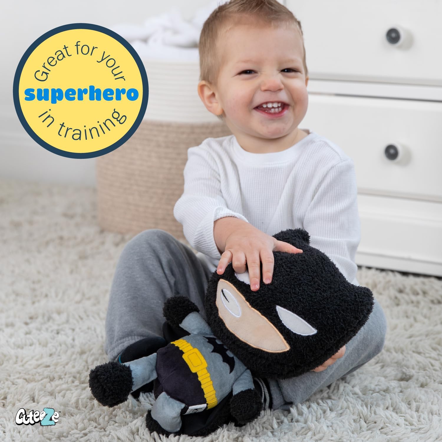 Batman Plush