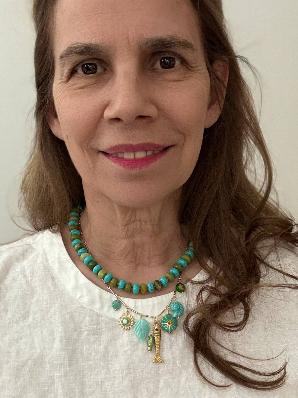 Augusta Necklace