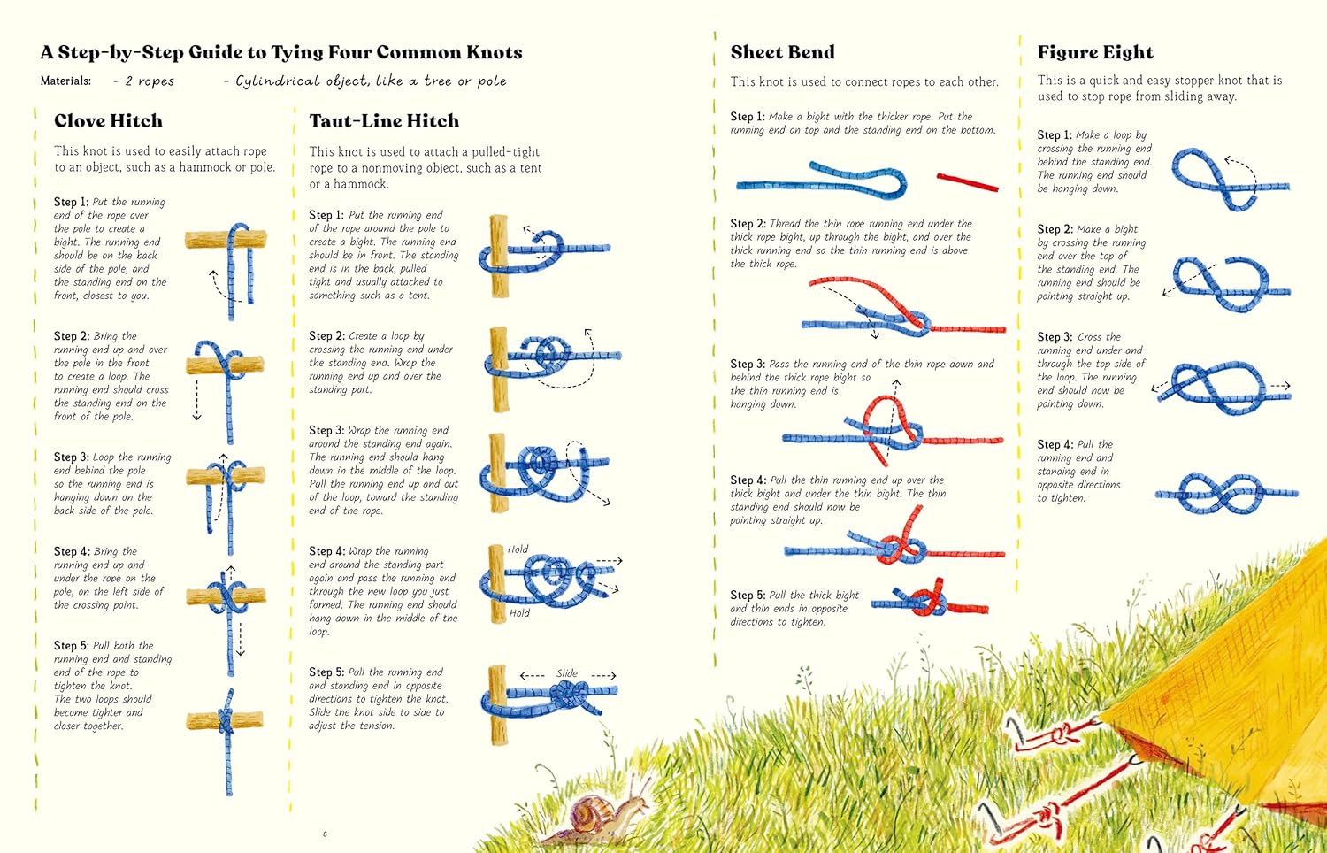 The Handbook of Forgotten Skills: Timeless Fun for a New Generation