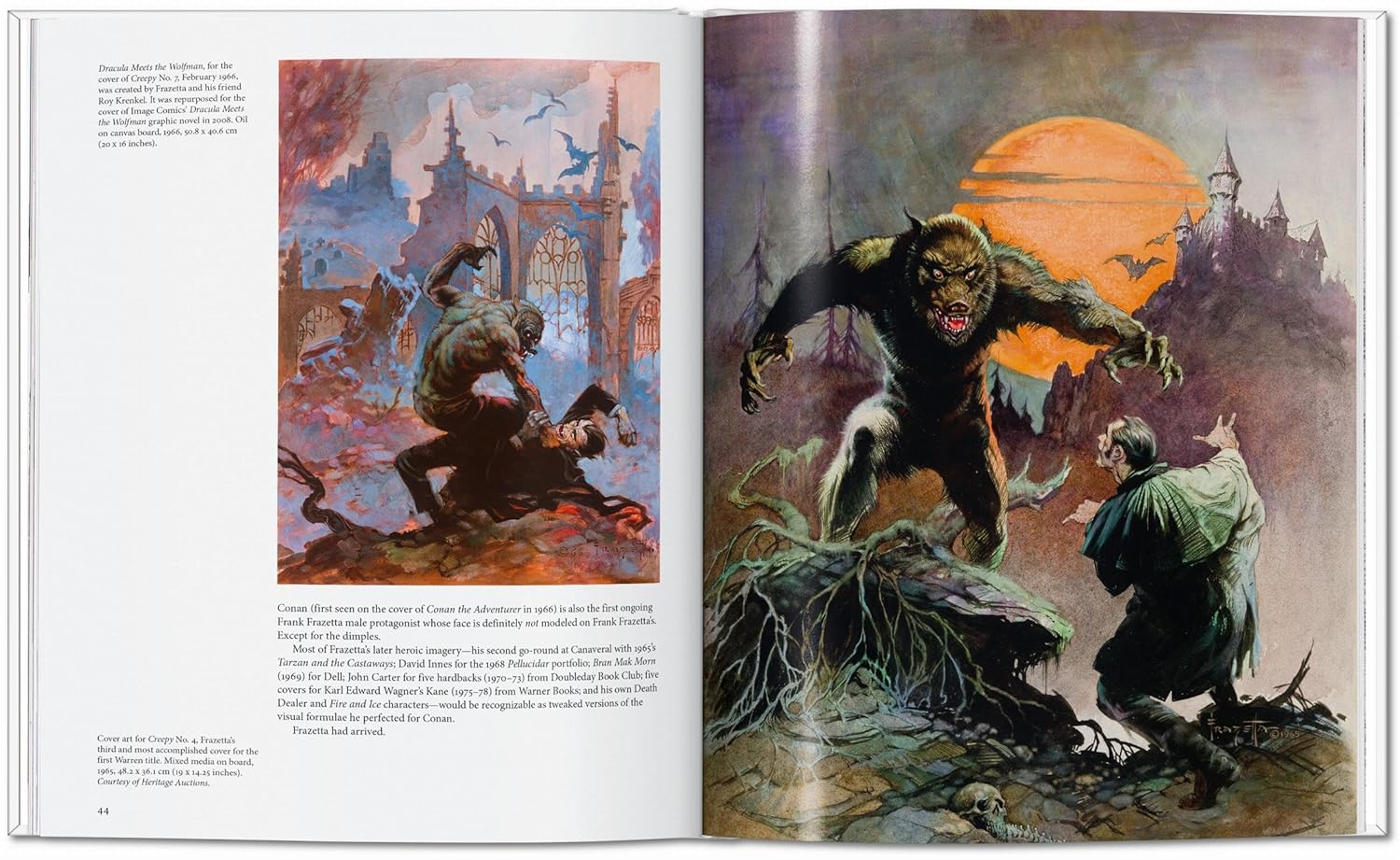 Frazetta