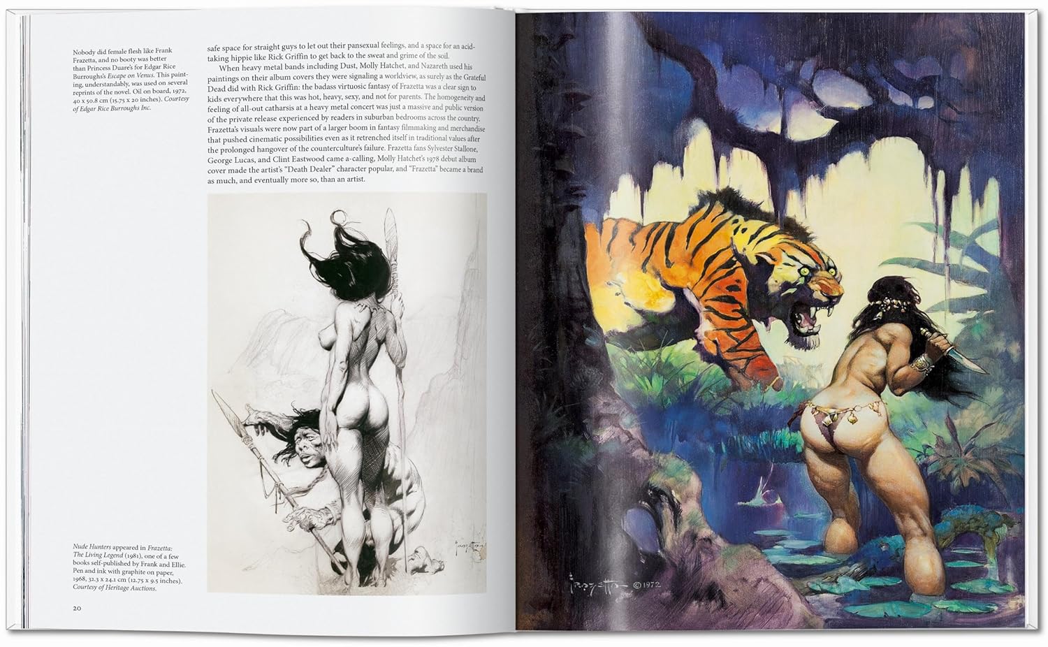 Frazetta