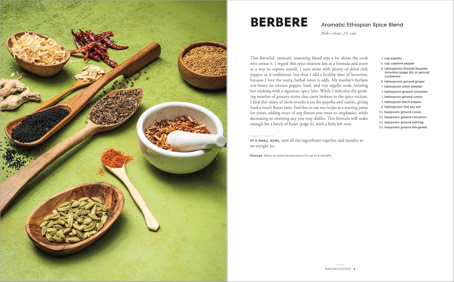 Gursha: Timeless Recipes for Modern Kitchens, from Ethiopia, Israel, Harlem, and Beyond