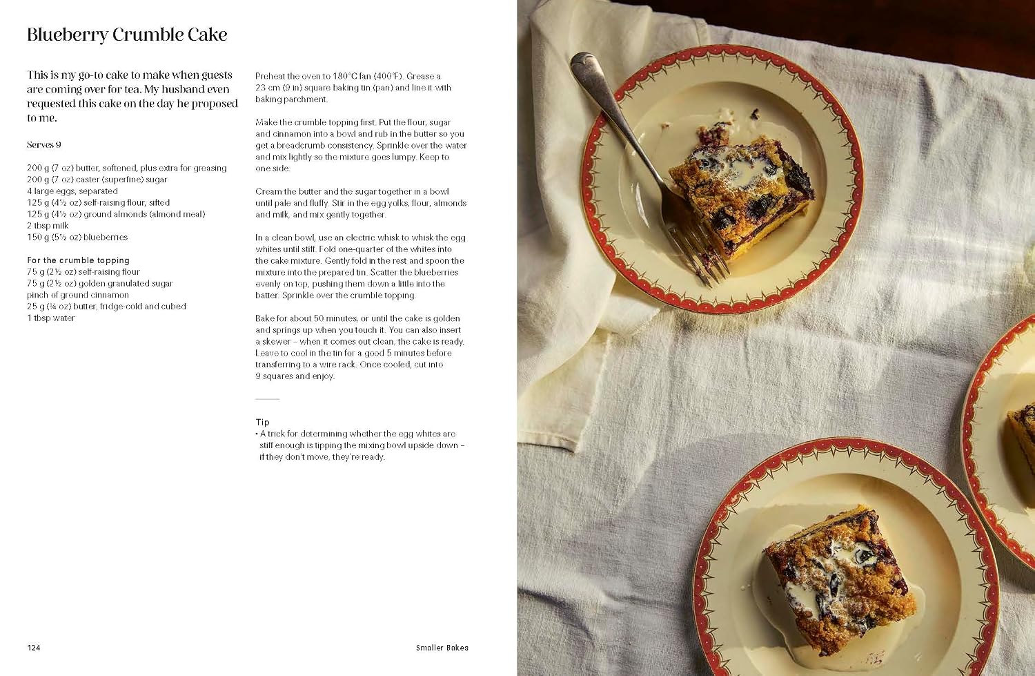 The Jewish Bakery: Over 100 Family Recipes from East London’s Oldest Jewish Bakery