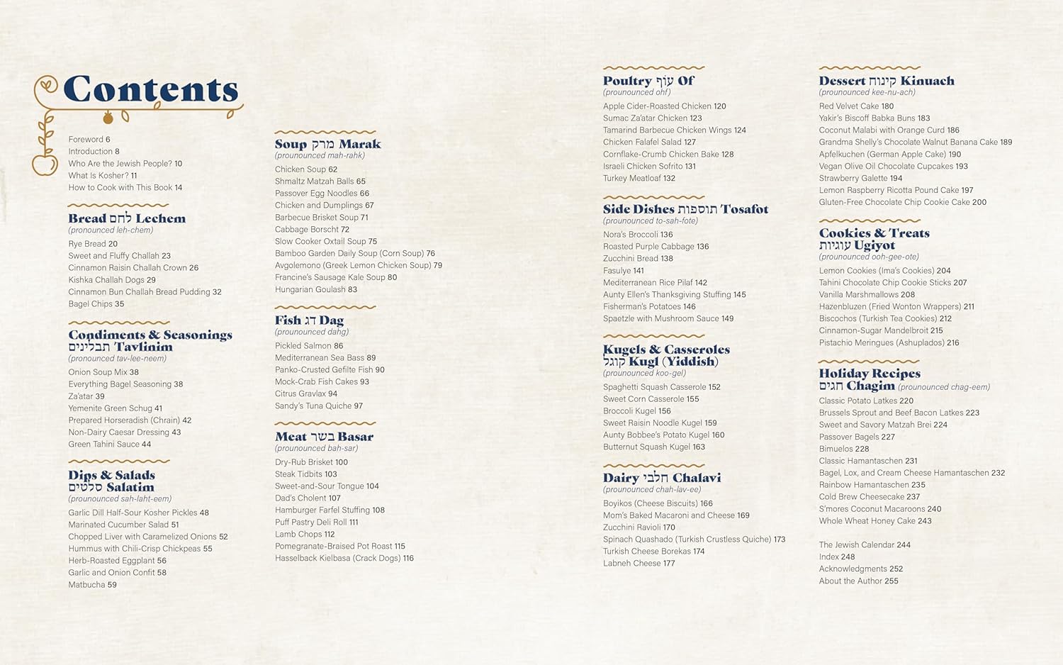 Eat Jewish: Over 100 Recipes That Blend Jewish Heritage, Modern Flavors, and Family Traditions