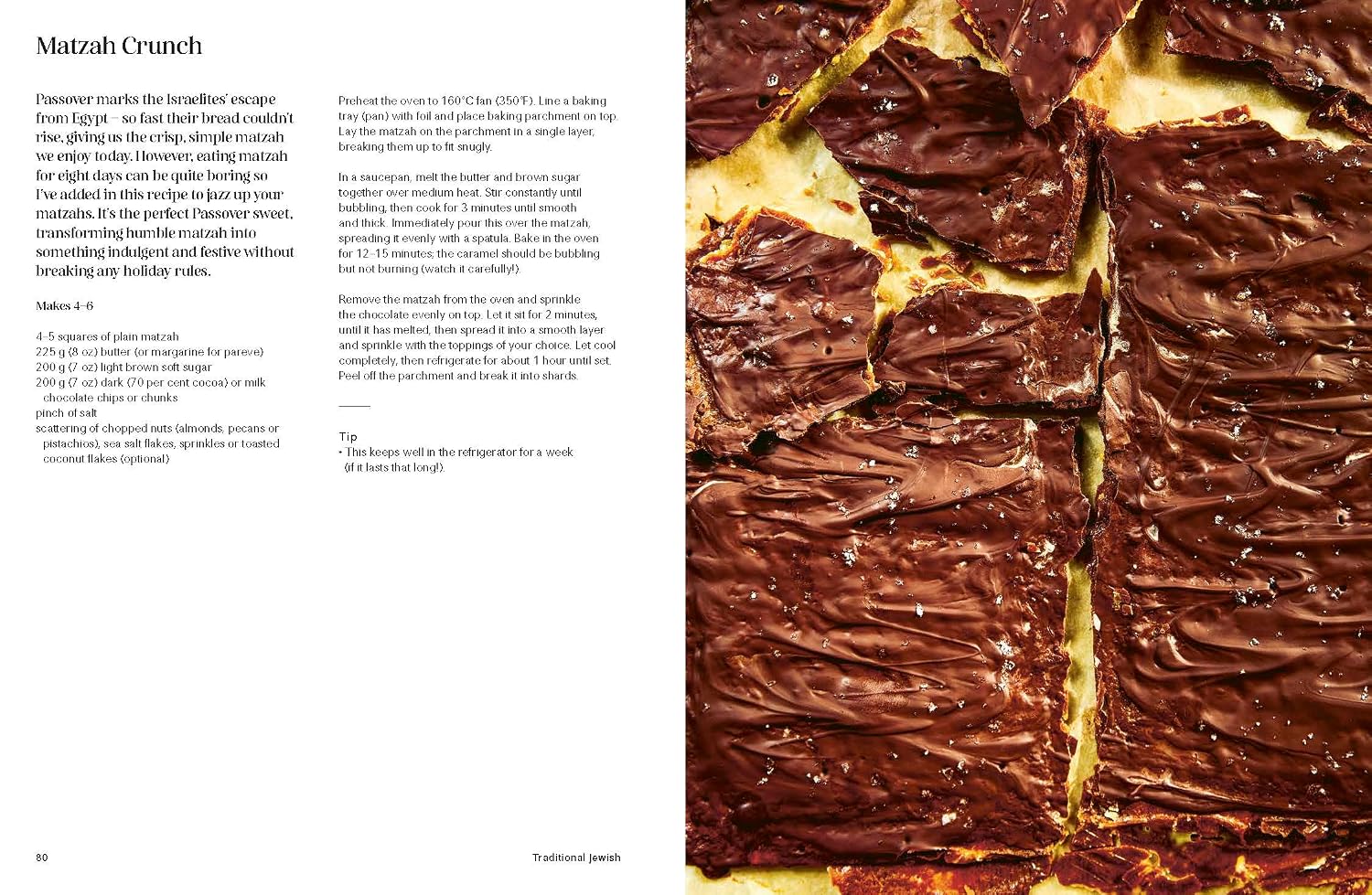 The Jewish Bakery: Over 100 Family Recipes from East London’s Oldest Jewish Bakery