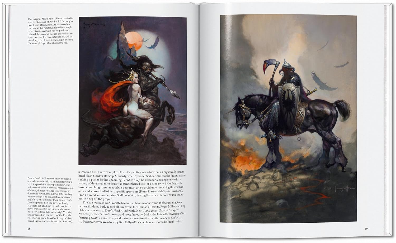 Frazetta