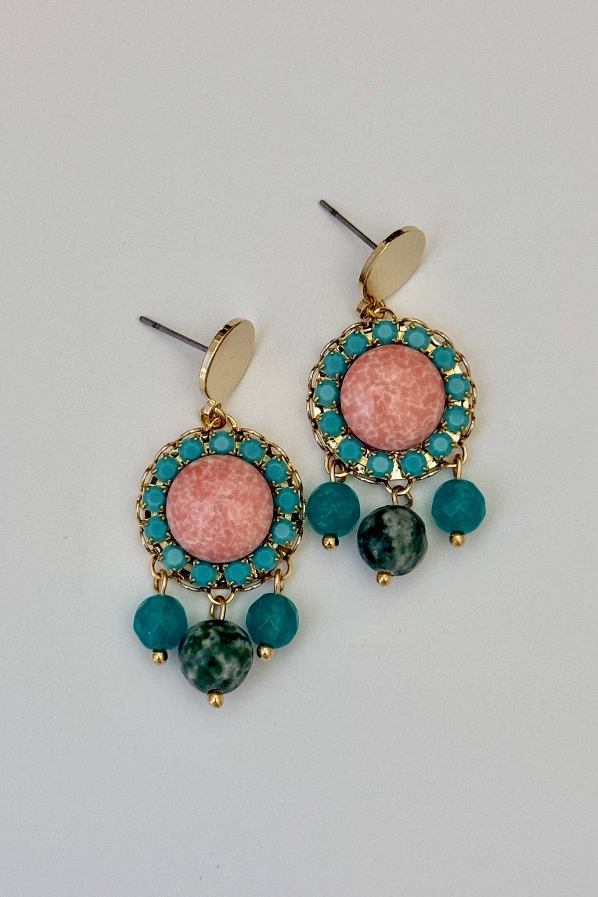 Esper Earrings