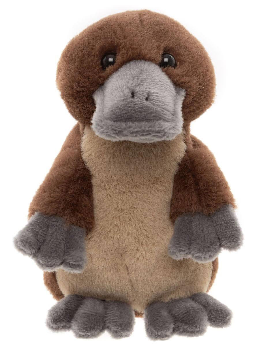 Cuddle Club Duck Billed Platypus