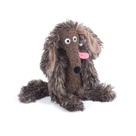 Dumpster The Dog